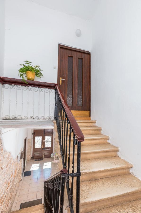 Apartment Ana Fažana Exterior foto